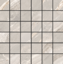 GALAXY SILVER MOSAIC, 30X30 Sienų plytelės