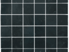 Gatsby NOIR MOSAICO 10vnt / 1m2/ 31.7X31.7 CM