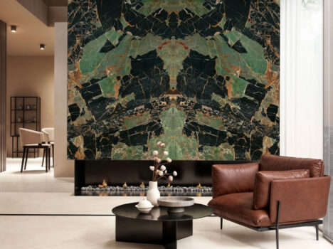 EMERALD PARIS Didelės sienų plytelės