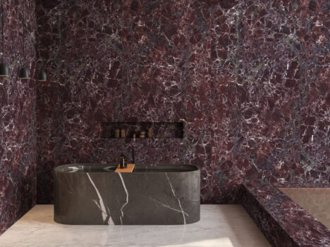 LEVANTE Didelės sienų plytelės