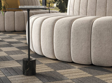 INCANTO Dekoratyvinės sienų plytelės