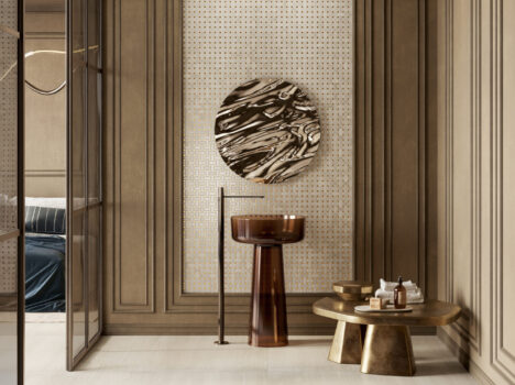 TINO Travertino plytelės