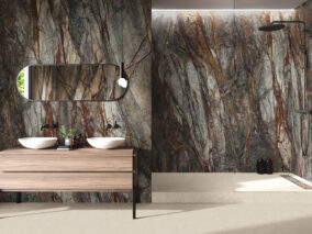 FOREST GREEN MARBLE Sienų plytelės_1