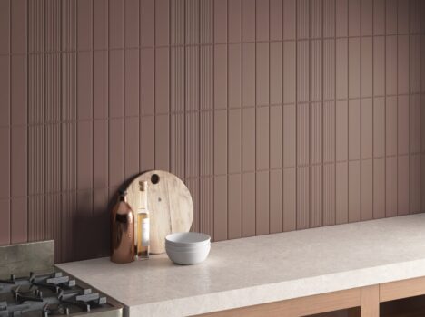 LUMINA Pilkos plytelės