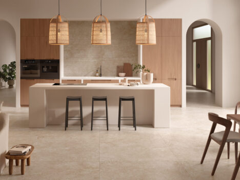 MOON Plytelės pagal išmatavimus - 80x80 cm